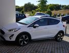 Ford Fiesta 1.0 EcoBoost 95 ch S&S BVM6 à Herbignac (44)