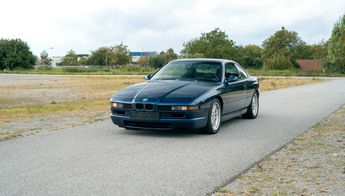  Voir détails -BMW Serie 8 1994 BMW (E31) 850 CSi à Paris (75)