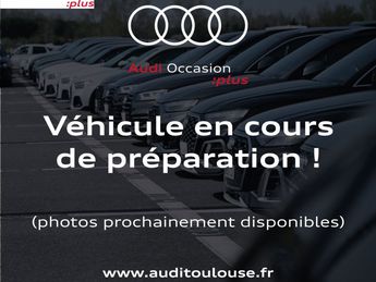  Voir détails -Audi A3 Sportback 35 TFSI Mild Hybrid 150 S tron à Escalquens (31)