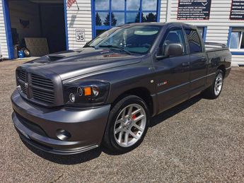  Voir détails -Dodge Ram 8.3 L, V10, 505 CV à Betting-ls-Saint-Avold (57)