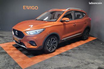  Voir détails -MG ZS 1.0 T-GDI 111ch LUXURY BVA à Cernay (68)