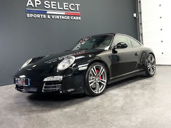 Voir détails -Porsche 911 .2 Carrera 4S 3.8 385cv PDK, BOSE, Chron à Villette-d'Anthon (38)