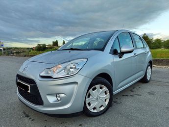  Voir détails -Citroen C3  à Sambreville (50)