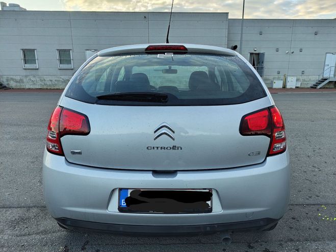 Citroen C3   de 2013