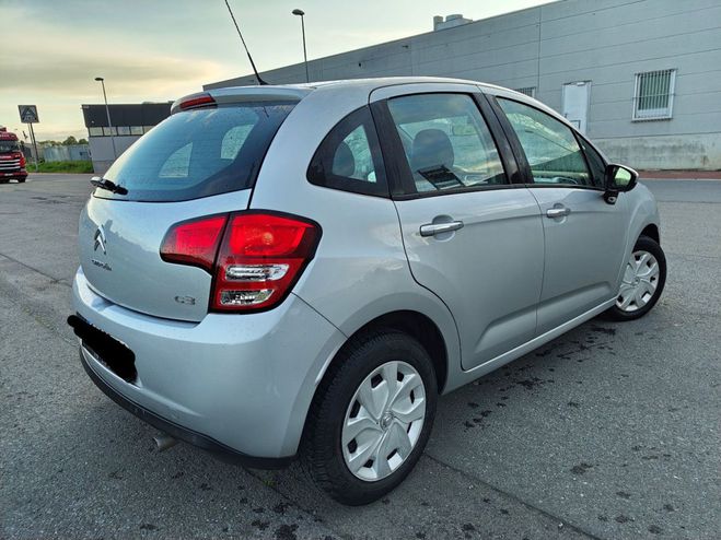 Citroen C3   de 2013