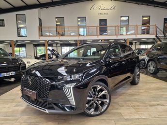  Voir détails -Citroen DS 7 CROSSBACK 1.6 E-TENSE 360 OPERA NOMBRE à Saint-Denis-en-Val (45)