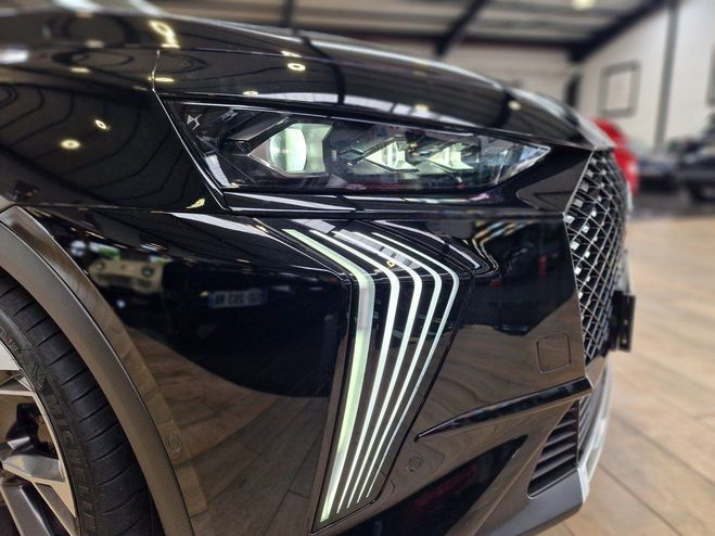 Citroen DS 7 CROSSBACK 1.6 E-TENSE 360 OPERA NOMBRE Noir Mtallis de 2024