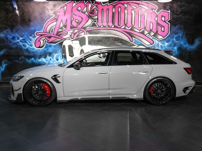 Audi RS6 R ABT 1/125 GRIS NARDO de 2020