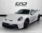 Porsche 911 992 4.0i 510 PDK &agrave; Dieudonn� (60)