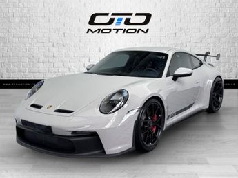  Voir détails -Porsche 911 992 4.0i 510 PDK à Dieudonn (60)