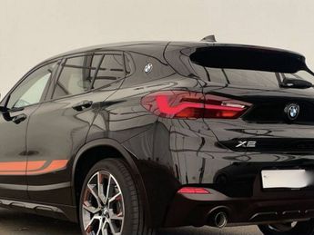  Voir détails -BMW X2 xDrive20i M SPORT PANO/LED à Montfermeil (93)
