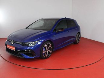  Voir détails -Volkswagen Golf R 2.0TSI DSG 430/PANO à Montfermeil (93)