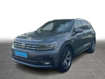  Voir détails -Volkswagen Tiguan Allspace 2.0 TSI DSG 4M R-Line à Montfermeil (93)