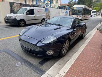  Voir détails -Aston martin Vanquish Boite manuelle usine à Monaco (98)