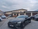 Mercedes Classe E 350 d coupe 258 fascination 4matic 9g-tr à Frontenex (73)