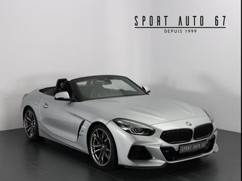  Voir détails -BMW Z4 M40I M PERFORMANCE 6 cylindres 3.0L turb à Geispolsheim (67)