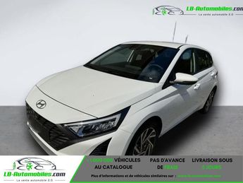  Voir détails -Hyundai I20 1.2 84 à Beaupuy (31)