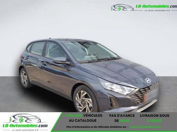  Voir détails -Hyundai I20 1.2 84 à Beaupuy (31)