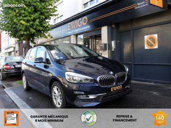  Voir détails -BMW Serie 2 Active Tourer Serie ACTIVE-TOURER 1.5 21 à Dville-ls-Rouen (76)