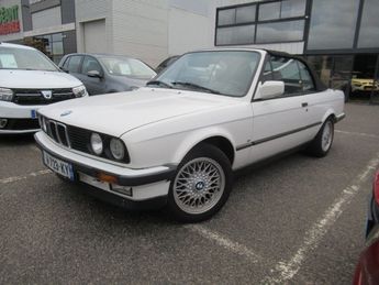  Voir détails -BMW Serie 3 CAB 320 i pack m à Aubire (63)