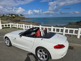  Voir détails -BMW Z4 3,5 6 CYLINDRES M à Saint-Brieuc (22)