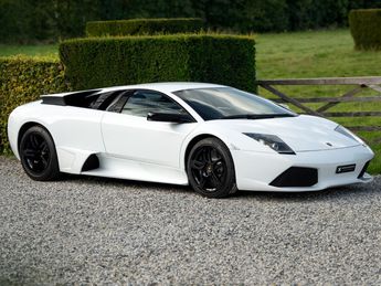  Voir détails -Lamborghini Murcielago LP 640 à Overijse (30)