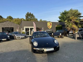  Voir détails -Porsche 911 997 S à Charpont (28)