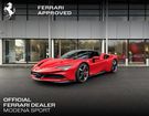 Ferrari SF90 Stradale PACK ASSETTO FIORANO 202150529 à Biarritz (64)