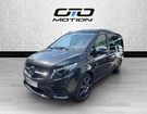 Mercedes Classe V Marco Polo V300d 300 9G-Tronic 5 Places  &agrave; Dieudonn� (60)