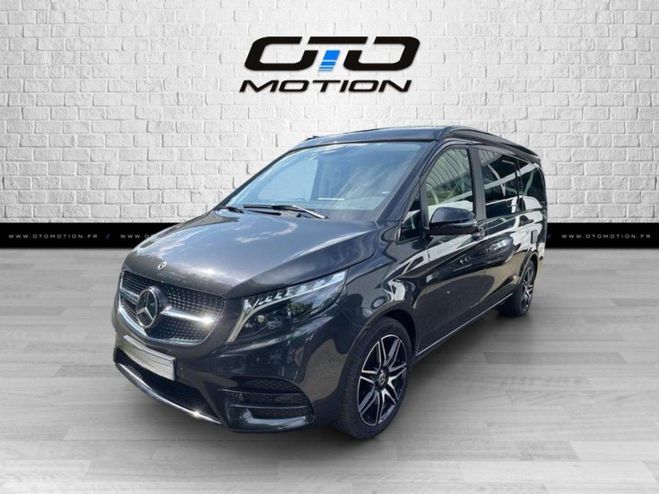 Mercedes Classe V Marco Polo V300d 300 9G-Tronic 5 Places  Gris Graphite de 2023