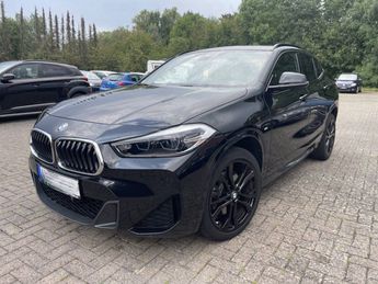  Voir détails -BMW X2 sDRIVE 20D M SPORT à Montfermeil (93)