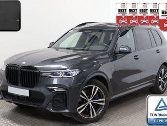  Voir détails -BMW X7 xDrive 40i M SPORT à Montfermeil (93)