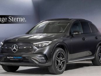  Voir détails -Mercedes GLC 300e 4MATIC AMG Pano / AHK / DAB à Montfermeil (93)