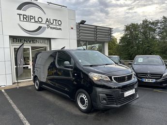  Voir détails -Peugeot Expert Standard 1.6 BlueHDi - 115 PRO FOURGON T à Brive-la-Gaillarde (19)
