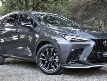  Voir détails -Lexus NX AFFAIRE A SAISIR SUPERBE LEXUS NX450H+ 2 à Sainte-Maxime (83)