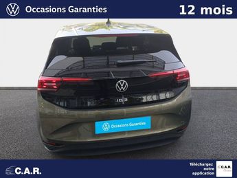  Voir détails -Volkswagen ID.3 204 ch Pro Life Max à Bayonne (64)