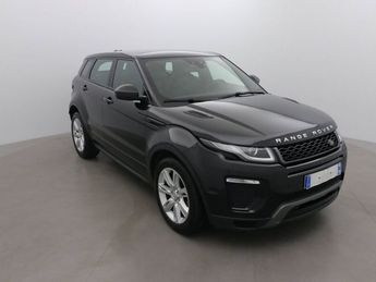  Voir détails -Land rover Range Rover EVOQUE TD4 180 BVA HSE DYNAMIC MOTEUR NE à Chanas (38)