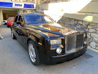 Rolls royce Phantom