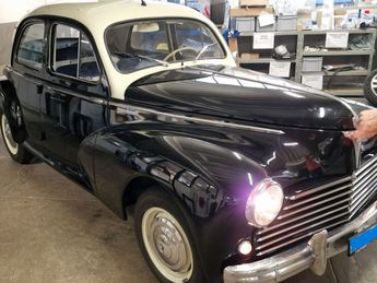  Voir détails -Peugeot 203  à Genve (12)