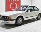 BMW Serie 6 635 CSI &agrave;   La Boisse (01)