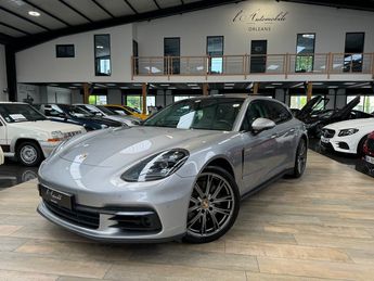  Voir détails -Porsche Panamera SPORT TURISMO HYBRID 462CV fr - 40.000 E à Saint-Denis-en-Val (45)