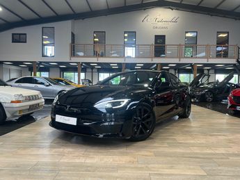  Voir détails -Tesla Model S PHASE 3 GRANDE AUTONOMIE FF à Saint-Denis-en-Val (45)