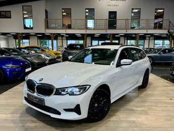  Voir détails -BMW Serie 3 Touring (G21) 330E 292CH PLUG IN HYBRID  à Saint-Denis-en-Val (45)