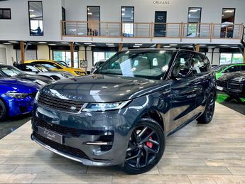  Voir détails -Land rover Range Rover Sport III P440E 3.0 I6 PHEV 440 Dynamic  à Saint-Denis-en-Val (45)
