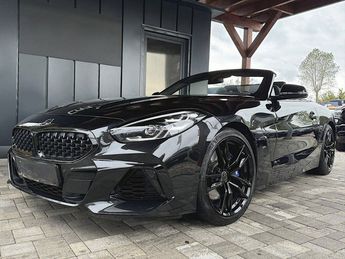  Voir détails -BMW Z4 M 40i à Montfermeil (93)