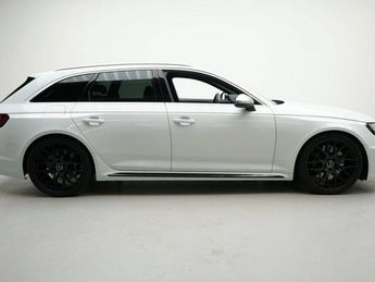  Voir détails -Audi RS4 Avant 2.9 TFSI Quattro/Massants/Alcantar à Montfermeil (93)
