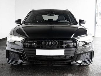  Voir détails -Audi A6 Avant 55 TFSIeQuattro sport B&O à Montfermeil (93)