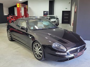  Voir détails -Maserati 3200 GT 3.2 V8 BVA à Signes (83)