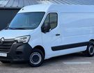 Renault Master III FG F3300 L2H2 2.3 BLUE DCI 135CH CON à Maxville (54)