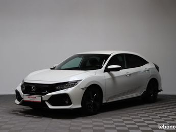  Voir détails -Honda Civic 1.5 182 sport à Saint-tienne (42)